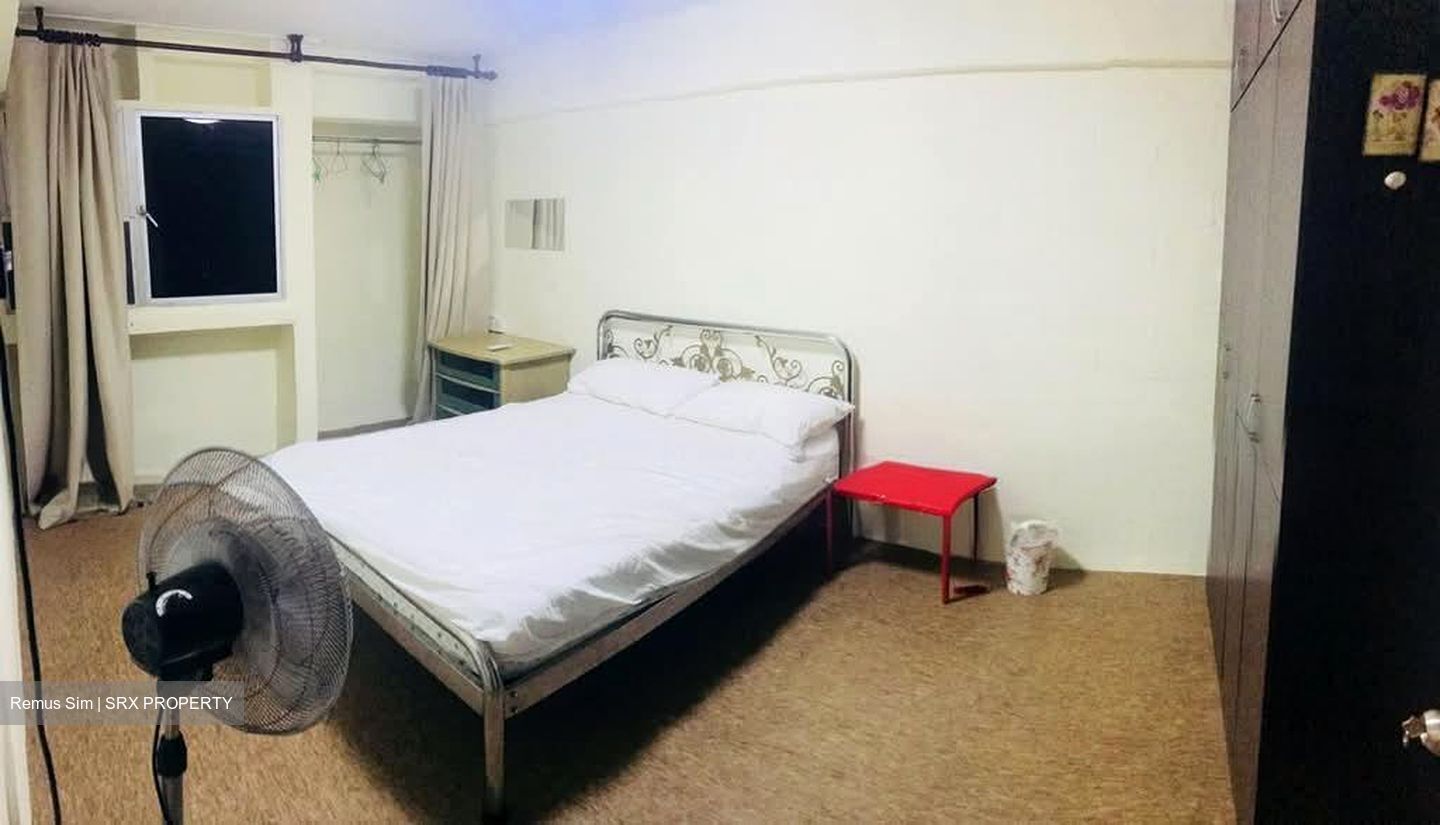 Blk 4 Farrer Gardens (Bukit Timah), HDB 3 Rooms #558424761